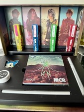 Hipdot X My Chemical Romance