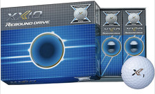 DUNLOP JAPAN XXIO Rebound