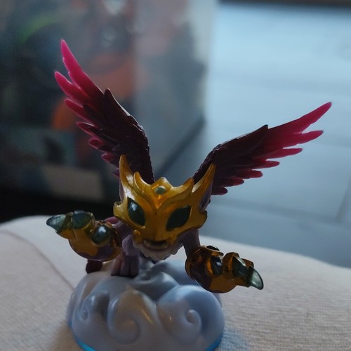 Skylanders swap force - swap,