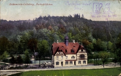 Lichtenstein callnberg - lichtenstein,
