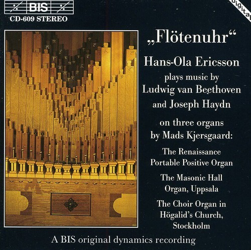 Hans ola ericsson flotenuhr - hans-ola,