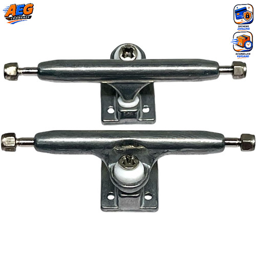 Fingerboard trucks reversed - fingerboard,