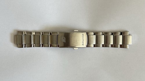 Casio edifice armband - edifice,