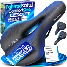 NEXTCOVER® Fahrradsattel -
