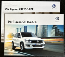 Tiguan sondermodell - vw,