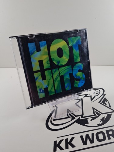Time life hot hits - time,