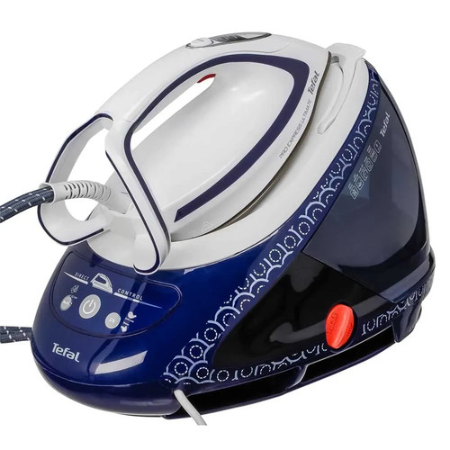 Dampfgarer tefal pro - tefal, express