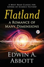 Flatland A Romance of Many