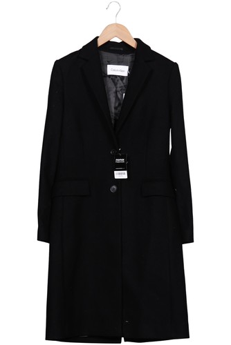 Calvin klein mantel damen - klein,
