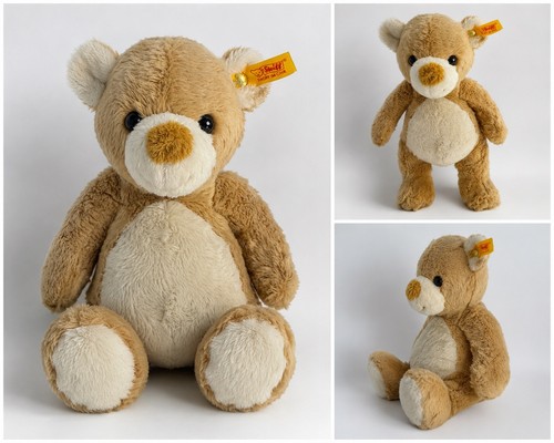 Steiff teddybär 110016 - teddybär, –