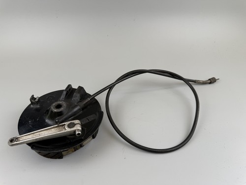 Suzuki 500 dr500 - suzuki,