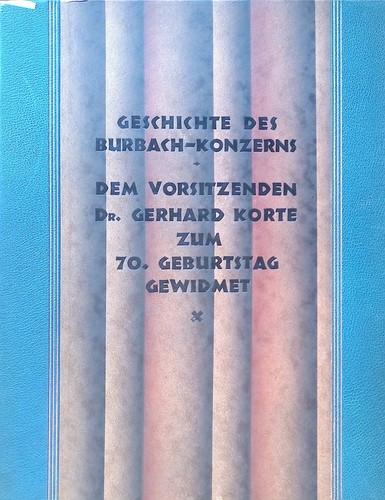 Geschichte des