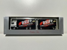 Herpa MB Actros Reiff 1:87