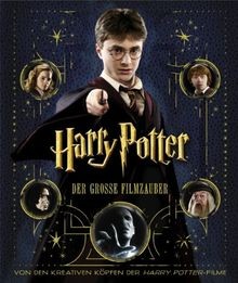 Harry potter der - harry, potter:
