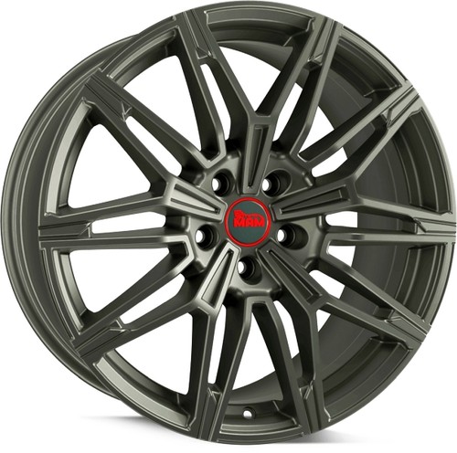 Alufelgen mam b3n für - 4x,