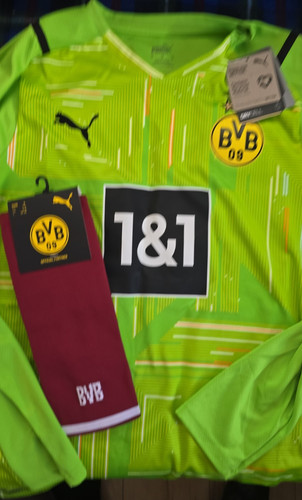 Puma borussia dortmund bvb - puma,