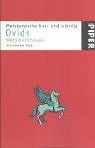 Ovids metamorphosen piper - ovids,