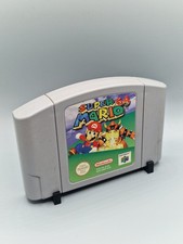 ?✨ Nintendo 64 | Super Mario 64 | PAL | Klassiker für Retro-Fans! ?✨