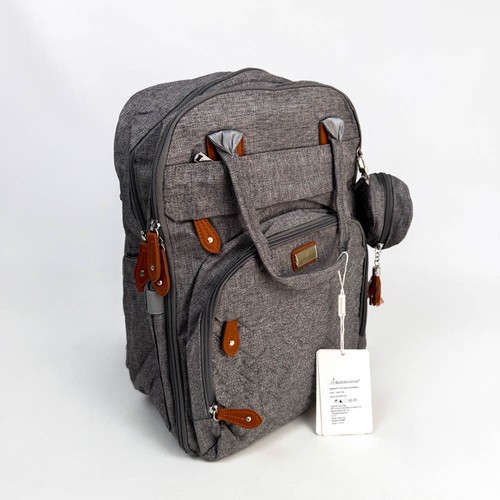 Babbleroo wickelrucksack - babbleroo,