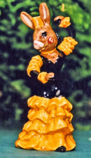 Royal Doulton Flamenco Dancer