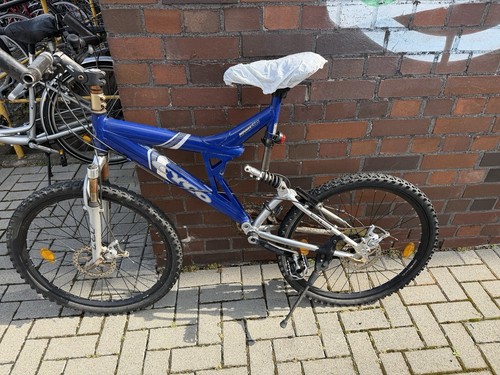 Fahrrad