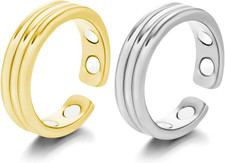 Magnetische Ringe Vital Ring