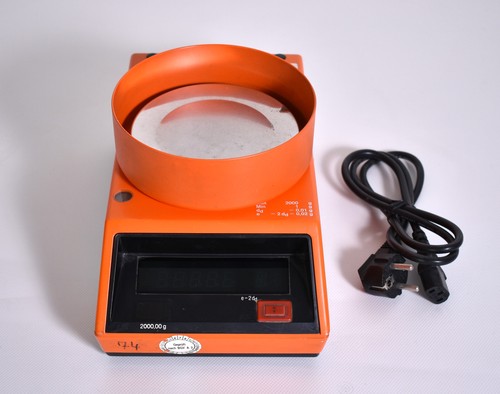 Sartorius 1204 - , mp