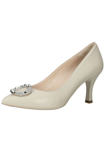 Nero giardini pumps echtleder - nero,