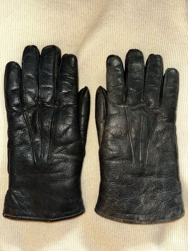 Wk2 luftwaffe handschuhe leder - wk2,