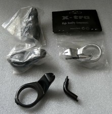 Zughalterung Cycletech  Neu 4  Stck.      !