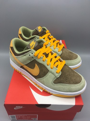 Nike dunk low - low, eu