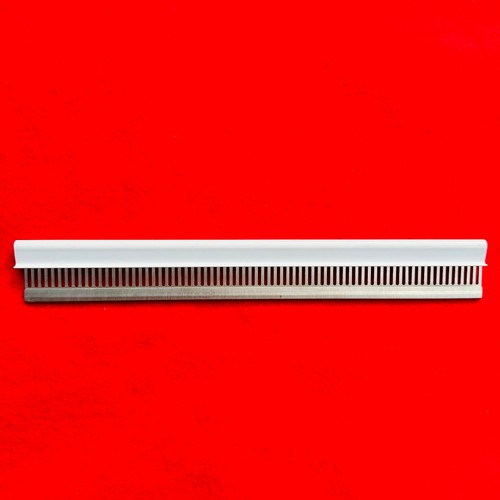 6mm deckerkamm 72er - 3.6mm,