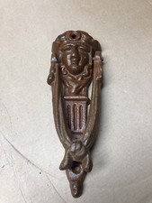 Türklopfer antik jugendstil - türklopfer,