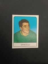 1967/68 Nannina footballers