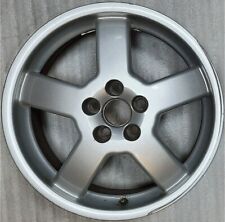 original VW Alufelge 6,5x16 ET42 Polo KBA 44113 Golf 4 Bora jante Fox 1C0071491