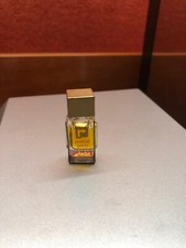Paco Rabanne Metal EdP Miniature ca. 2ml Parfum Mini Mignon Damen Femme Rare