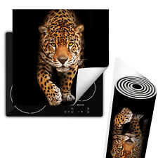 Herdabdeckplatte Aufrollbare