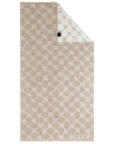 Joop duschtuch sand - duschtuch,