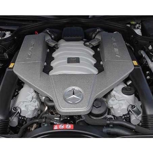 2008 mercedes cl63 amg v8 - 2008,