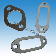 Auspuff-Dichtsatz Dichtungen