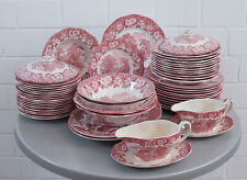 Woodland Enoch Wedgwood Tunstall LTD. Keramik verschiedene Teile auswählbar