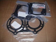   YAMAHA BANSHEE  YFZ350 '87-06  Kopf- und Fußdichtung  original Yamaha  YZF 350