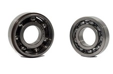 Kurbelwellen Lager passend