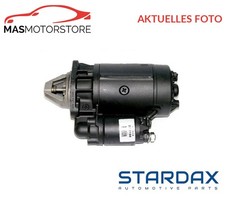 MOTOR ANLASSER STARTER STARDAX