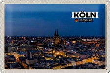 Ontrada Blechschild 20x30cm