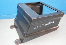 Sitzkonsole vorne links für