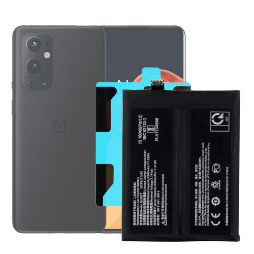 Tradebit akku für oneplus - für,