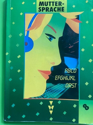 Schulbuch unsere - schulbuch, "unsere