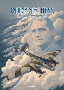 Rudolf hess mystère non - rudolf, :