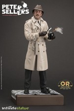 1/6 Pink Panther Peter Sellers